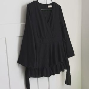 Alter'd State Romper